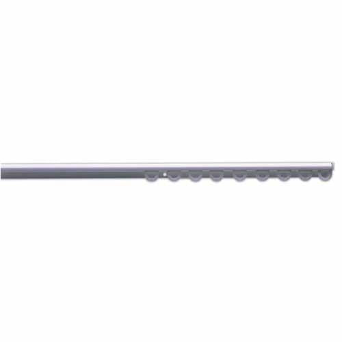 Sullivans Mini-Track Curtain Tracks 1000mm White