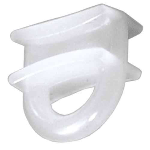Sullivans Mini Curtain Gliders And Caps 50pp Clear