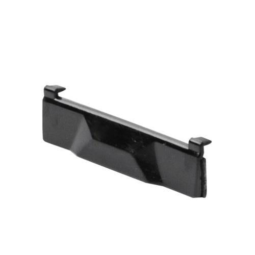 Yale Window Handle Wedges 4mm Black 4mm Black Pack of 5