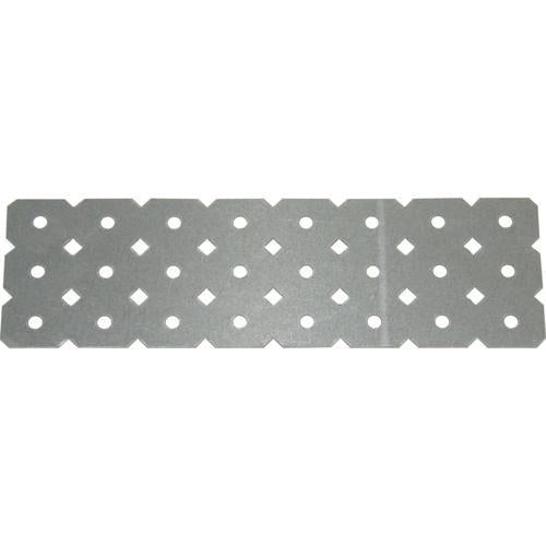 Carinya Make A Bracket 200 X 60 X 1mm Silver
