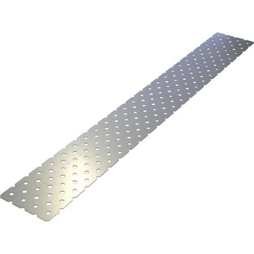 Carinya Make A Bracket 600 X 80 X 1mm Silver