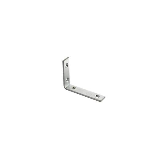 Carinya Angle Bracket 100 X 75 X 20mm Zinc