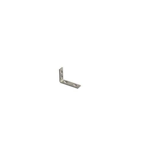 Carinya Angle Bracket 75 X 50 X 20mm Galvanised