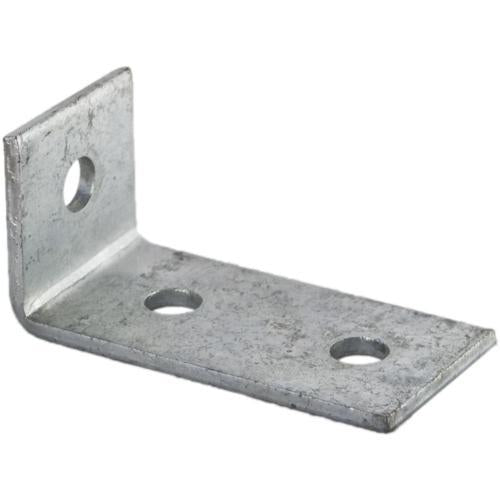 Carinya Heavy Duty Angle Bracket 50 X 100 X 50mm Galvanised