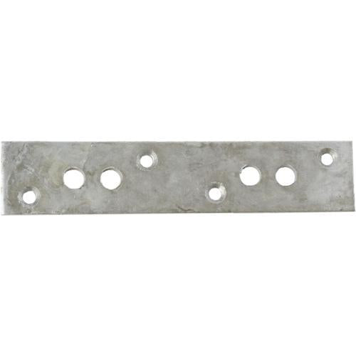 Carinya Heavy Duty Mending Plate 190 X 40mm Galvanised