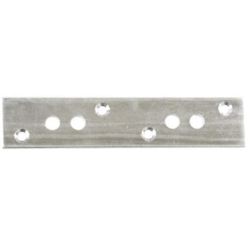 Carinya Mending Plate 190 X 40mm Zinc