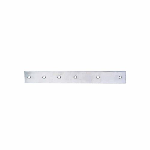 Carinya Mending Plate 340 X 40 X 4mm Zinc Plated