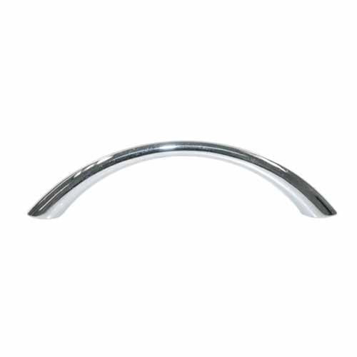 Sylvan Slimbow Cabinet Handle 96mm Chrome Finish