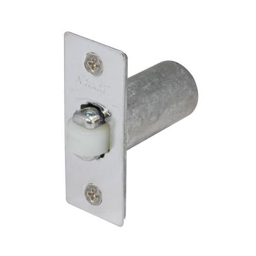 Windsor Roller Catch Chrome Plate Finish