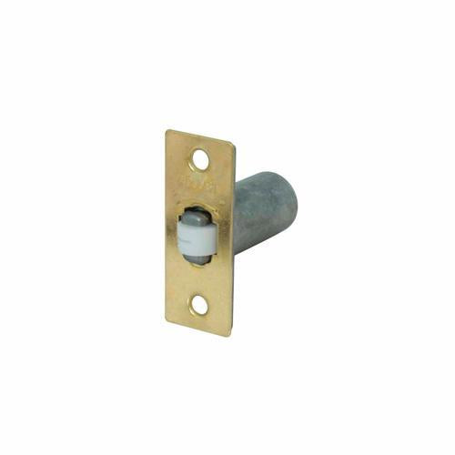 Windsor Roller Catch Polished Brass Finish