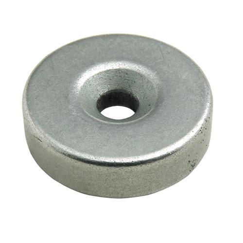 Windsor Door Magnet 25dia X 7mm