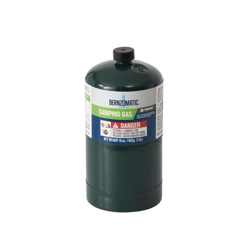 BernzOmatic Propane Canister 435g