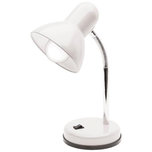 Mercator Modd Table Lamp 28 Watt White