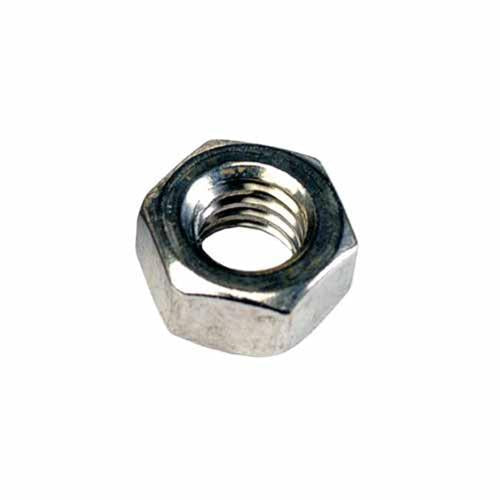 Champion Nuts 10mm Pack of 4