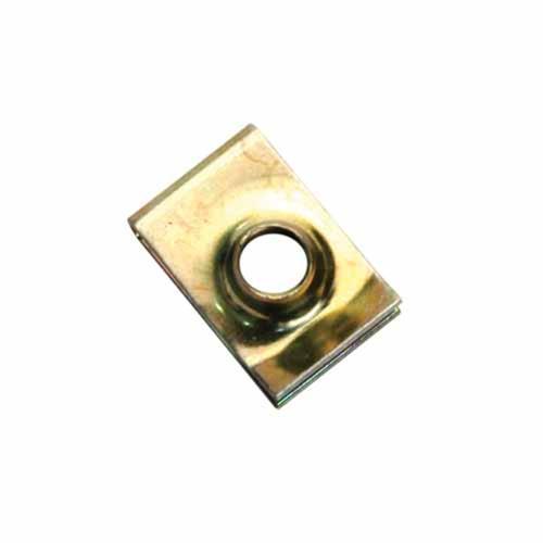 Champion Captive Nuts 3/16 Diameter Stud Pack of 10