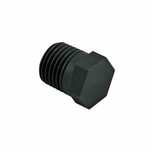 Champion Hose Connector Hex Taper Plug 1/8 BSP