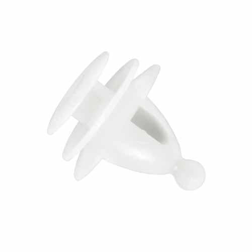 Champion Trim Fastener Door Clips Pack of 2