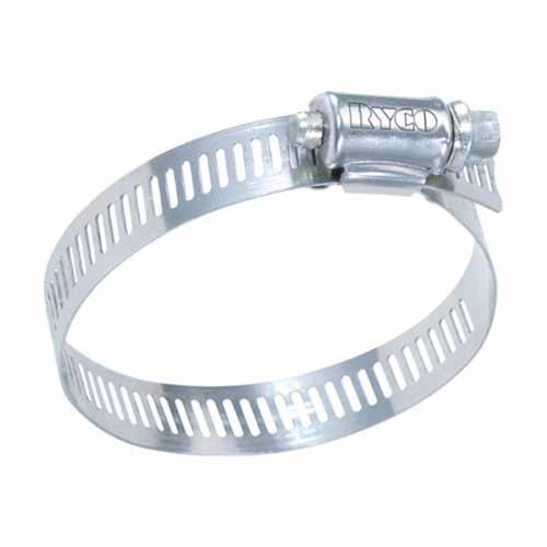 Champion Hose Clamp 18-32mm