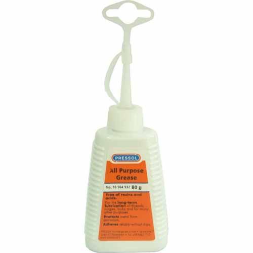 Pressol All Purpose Grease 80g