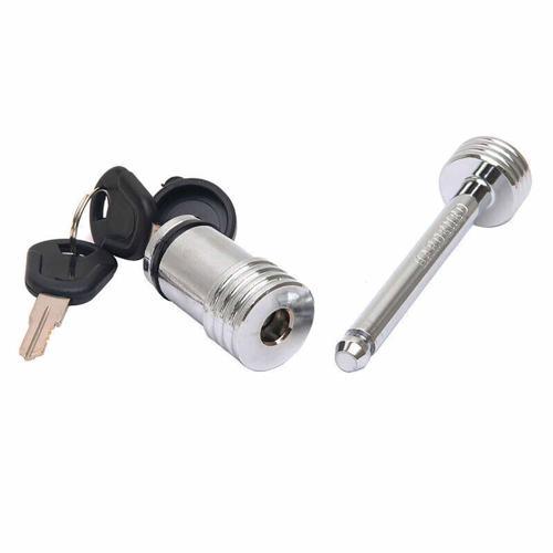 Trojan Non-Braked Coupling Lock TC30