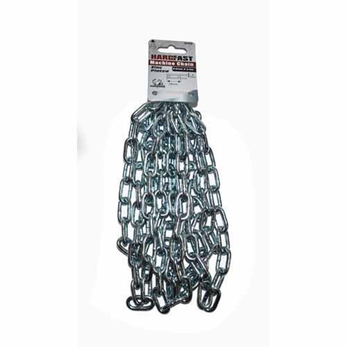 Hardfast Oval Link Chain 2.5m 51712