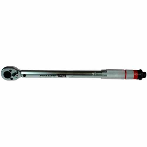 Fuller Pro Torque Wrench 3/8 Inch Drive