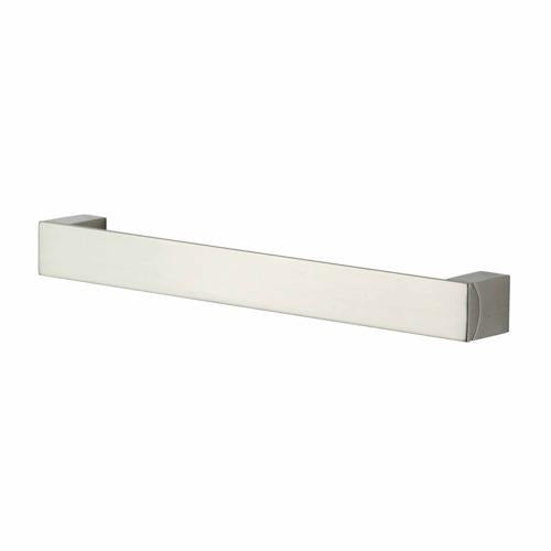 Sylvan Bexley Cabinet Handle 224mm Satin Nickel Finish