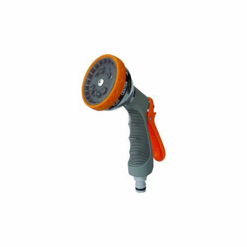 Jobmate 10 Pattern Metal Spray Gun 12mm