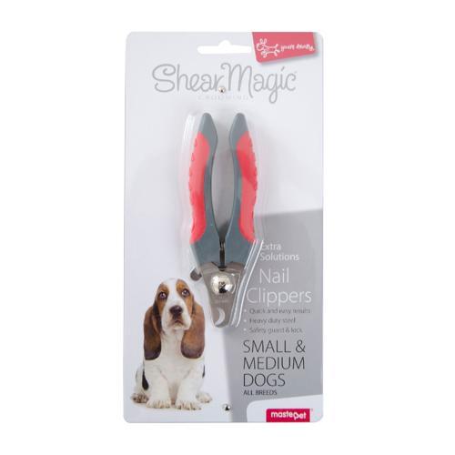 Yours Droolly Shear Magic Nail Clippers