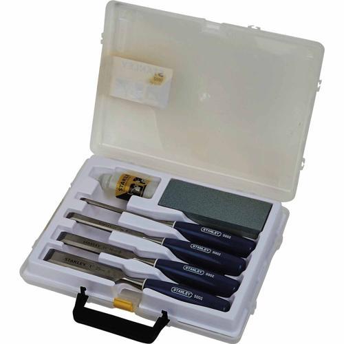 Stanley Chisel Set 6 Piece