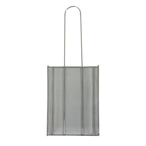 Kiwi Camping Gauze Toaster Silver