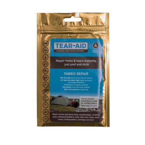 TEAR-AID Repair Kit Type A