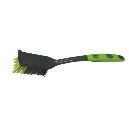 Nouveau Square Head Dishwashing Brush L: 260mm 32mm 40mm