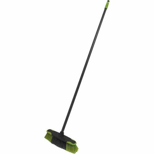 Nouveau Indoor Broom L: 107cm 27cm 10cm