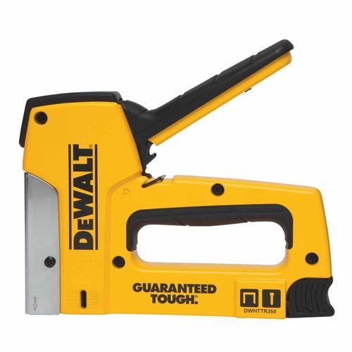DeWALT Stapler/Bradder 45mm 175mm 265mm