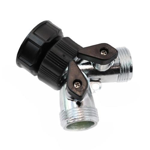 Jobmate Universal Metal Twin Tap 12mm Metal