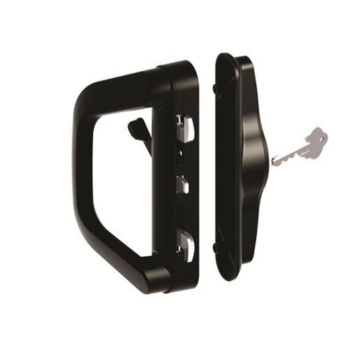 Yale Albany Sliding Door Lock - Locking
