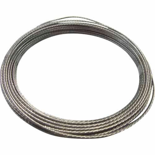 Jobmate Utility Stainless Wire 1.5mm X 12m