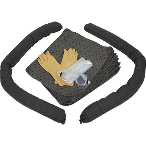 Jobmate General Purpose Spill Kit 1200 X 400mm Grey