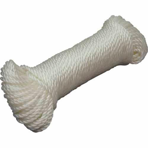 Jobmate General Purpose Rope Twisted 4mm X 30m