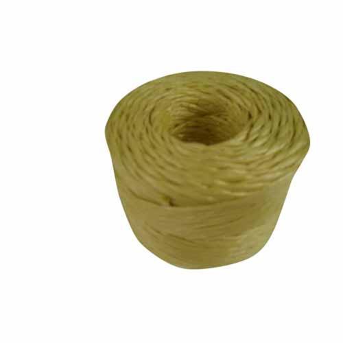 Jobmate Twine Poly Heavy Duty 70m Yellow