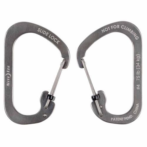 Nite Ize SlideLock Carabiner