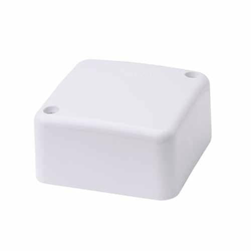 Goldair Junction Box Small White