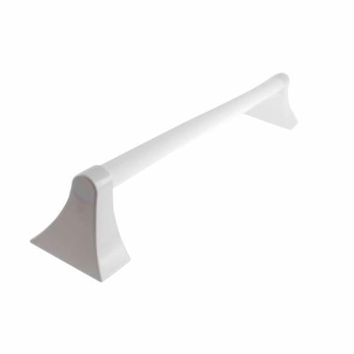 Award Towel Rail 490mm White