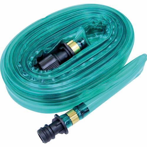 Number 8 Soaker Hose 7.5m