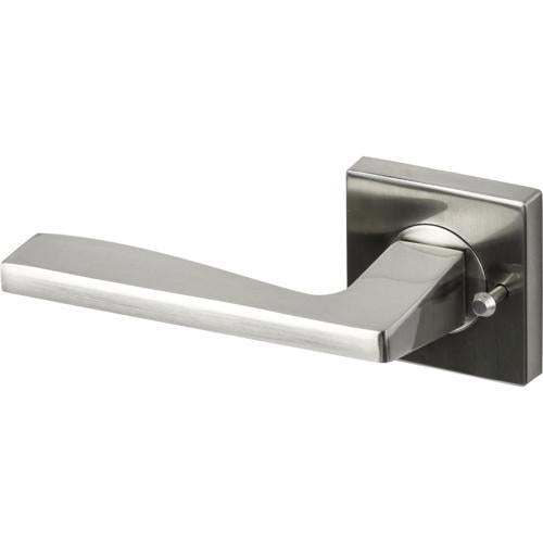Sylvan Centro Como Privacy Lever Handle 85mm
