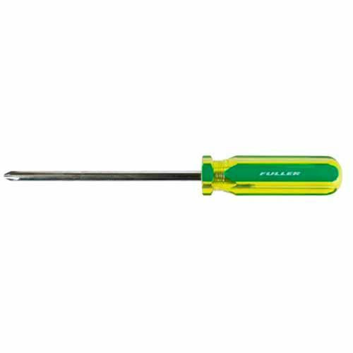 Fuller Phillips Screwdriver 3 X 150mm Chrome