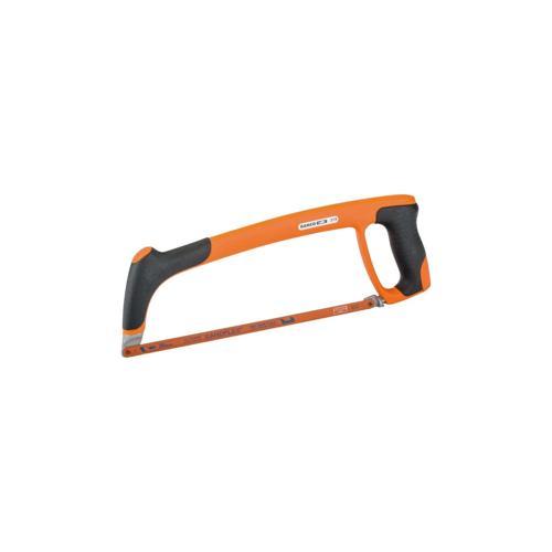 Bahco HACKSAW 300mm Orange And Black