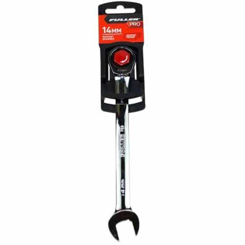Fuller Pro Ratchet Spanner 14mm