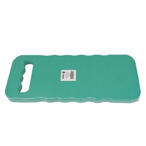 Number 8 Kneeling Pad L: 40cm 16.5cm 2cm